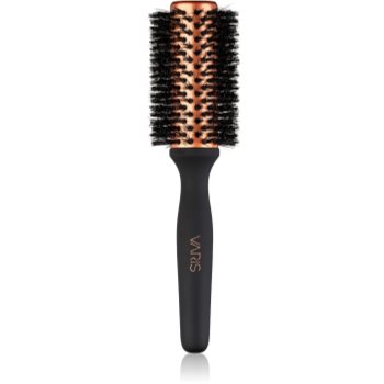 VARIS Boar Brush perie rotundă cu peri de mistret - imagine 2